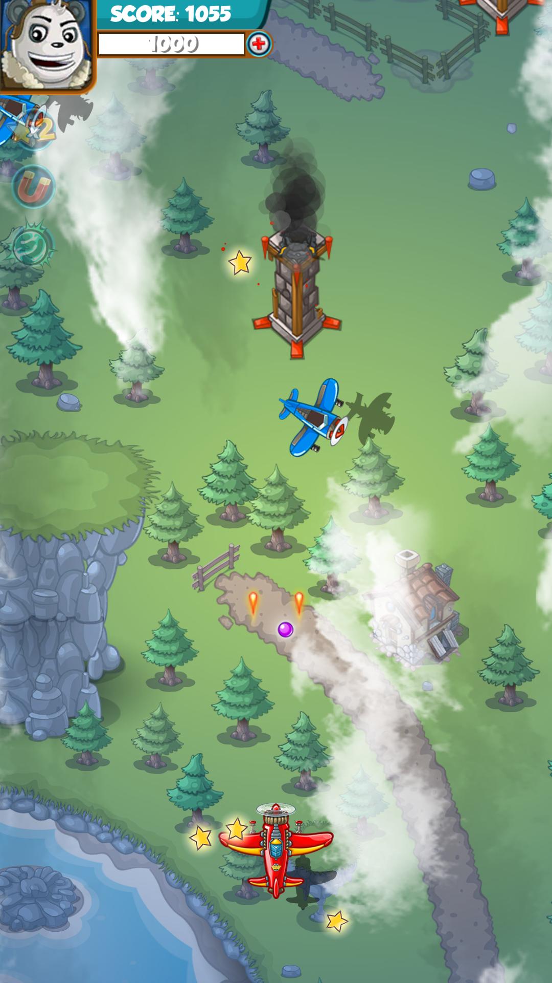 AirFighter screenshot 3
