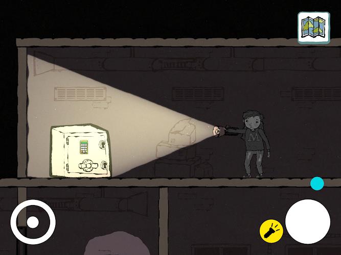 The JerryMaya Detective Agency screenshot 17