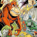 classic back toki APK