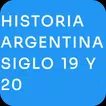 Quiz de historia Argentina APK