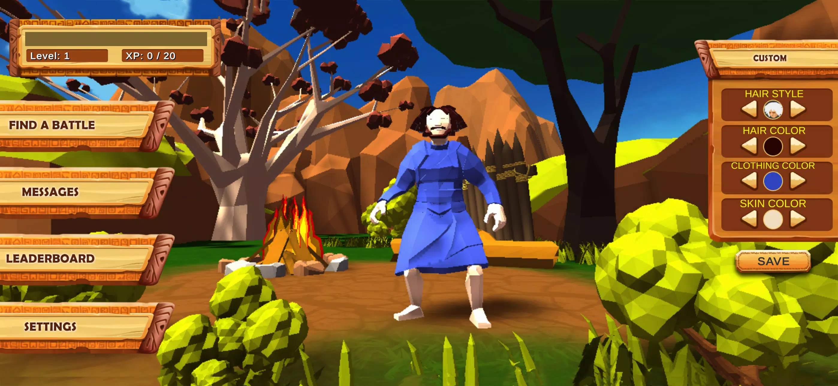Rise of Fearless screenshot 8
