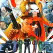 The  Legend of punisher APK