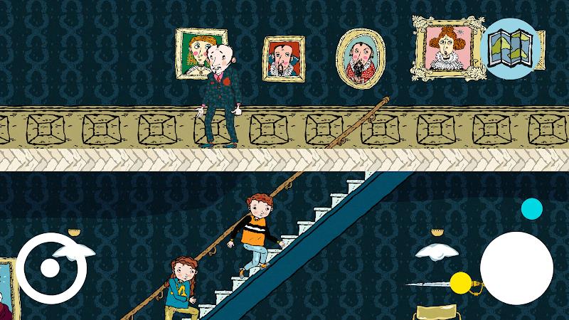 The JerryMaya Detective Agency screenshot 21
