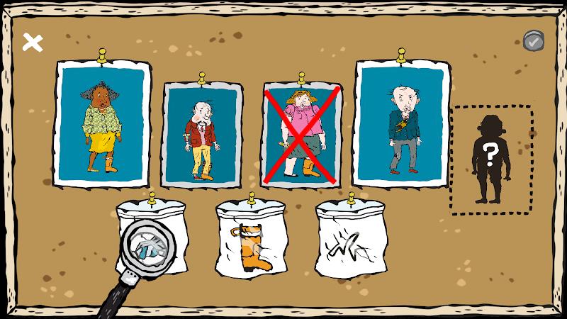 The JerryMaya Detective Agency screenshot 16