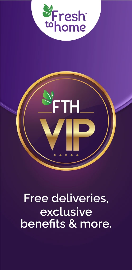Fresh To Home screenshot 8