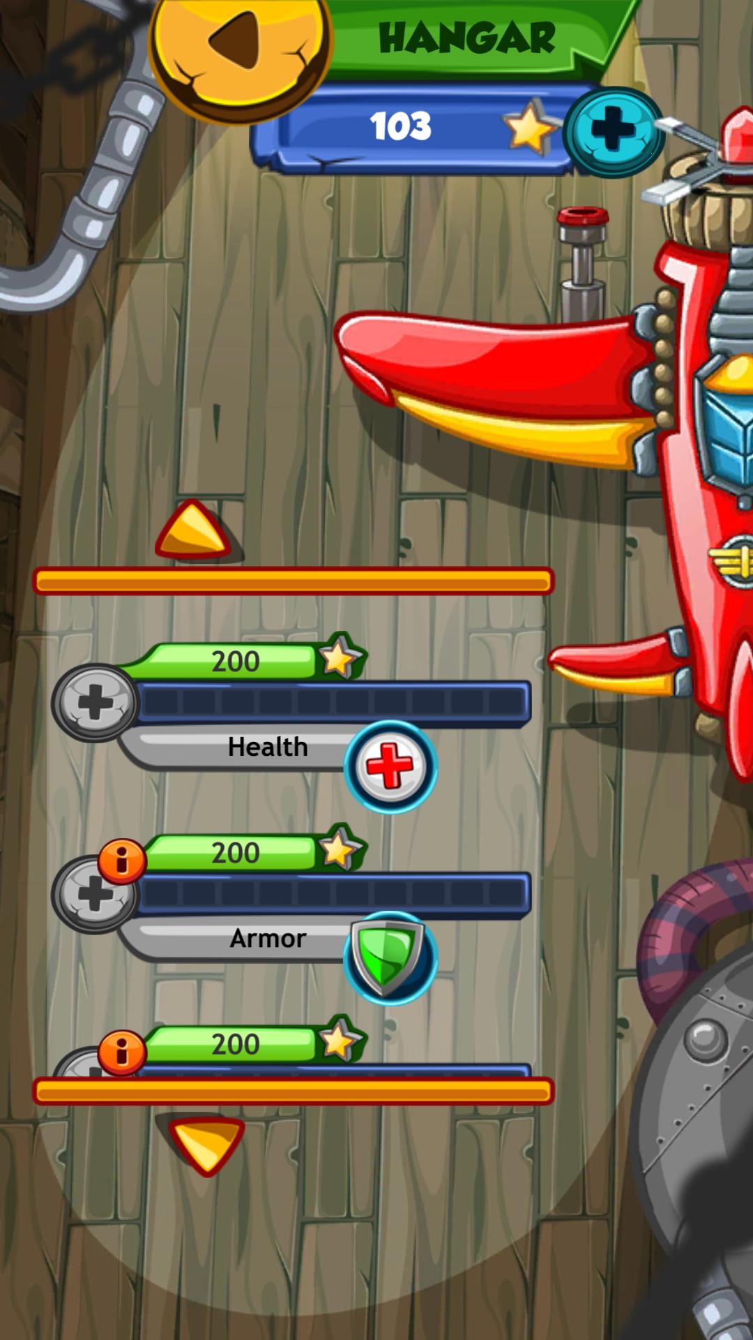 AirFighter screenshot 8