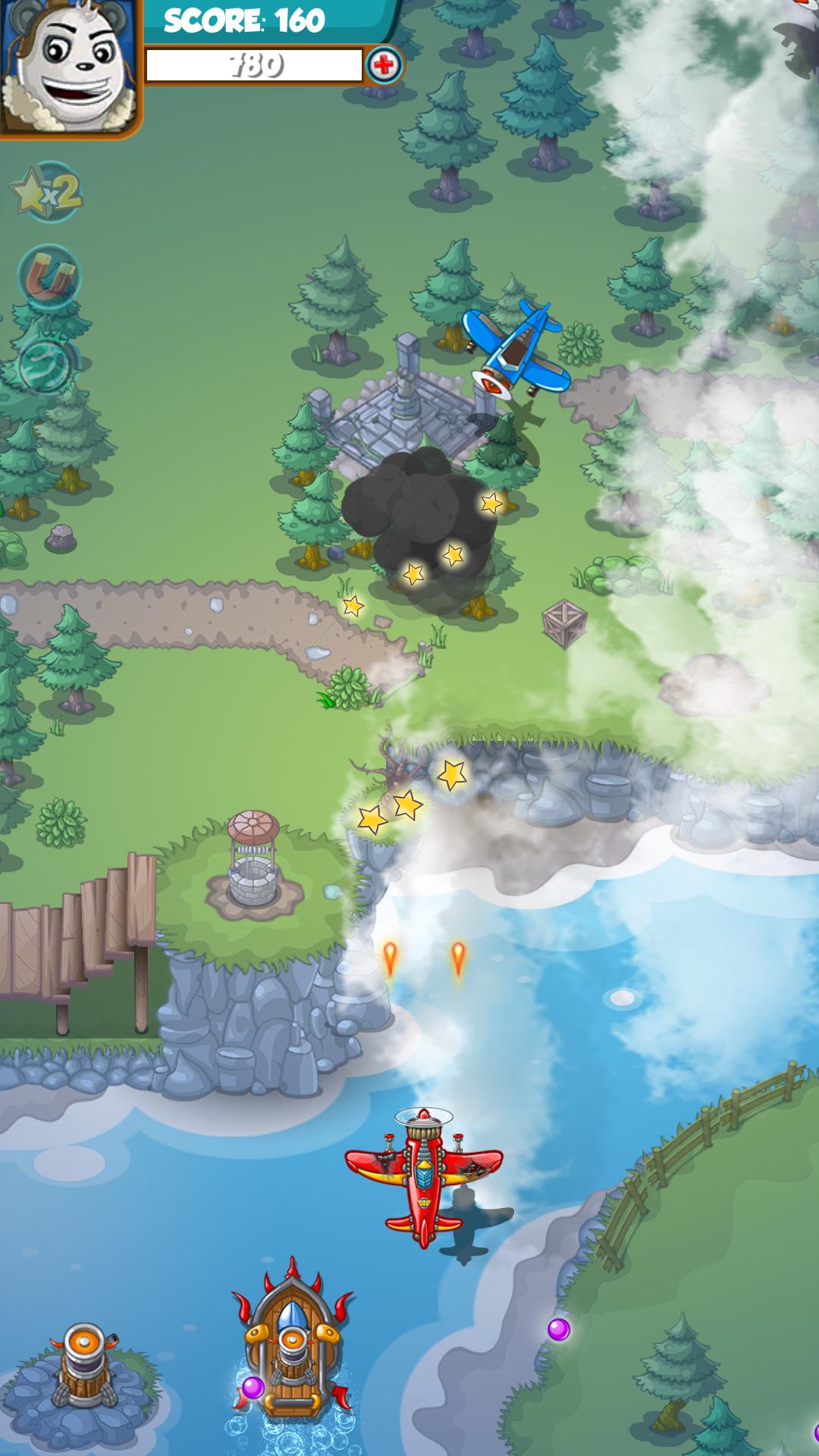 AirFighter screenshot 6