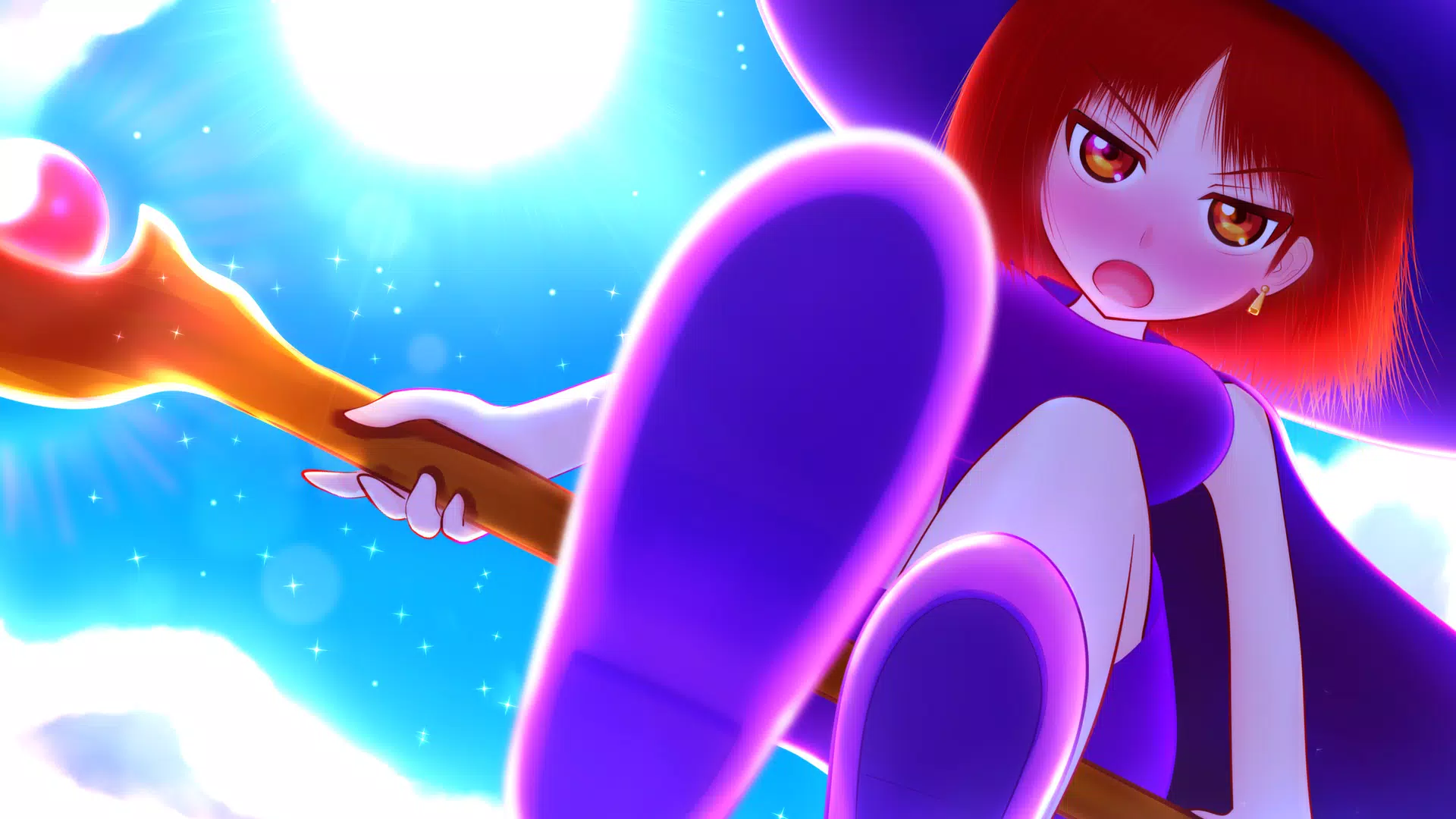 ブレイカーアタック screenshot 8