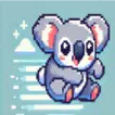 Koala Jump: Endless Adventure APK