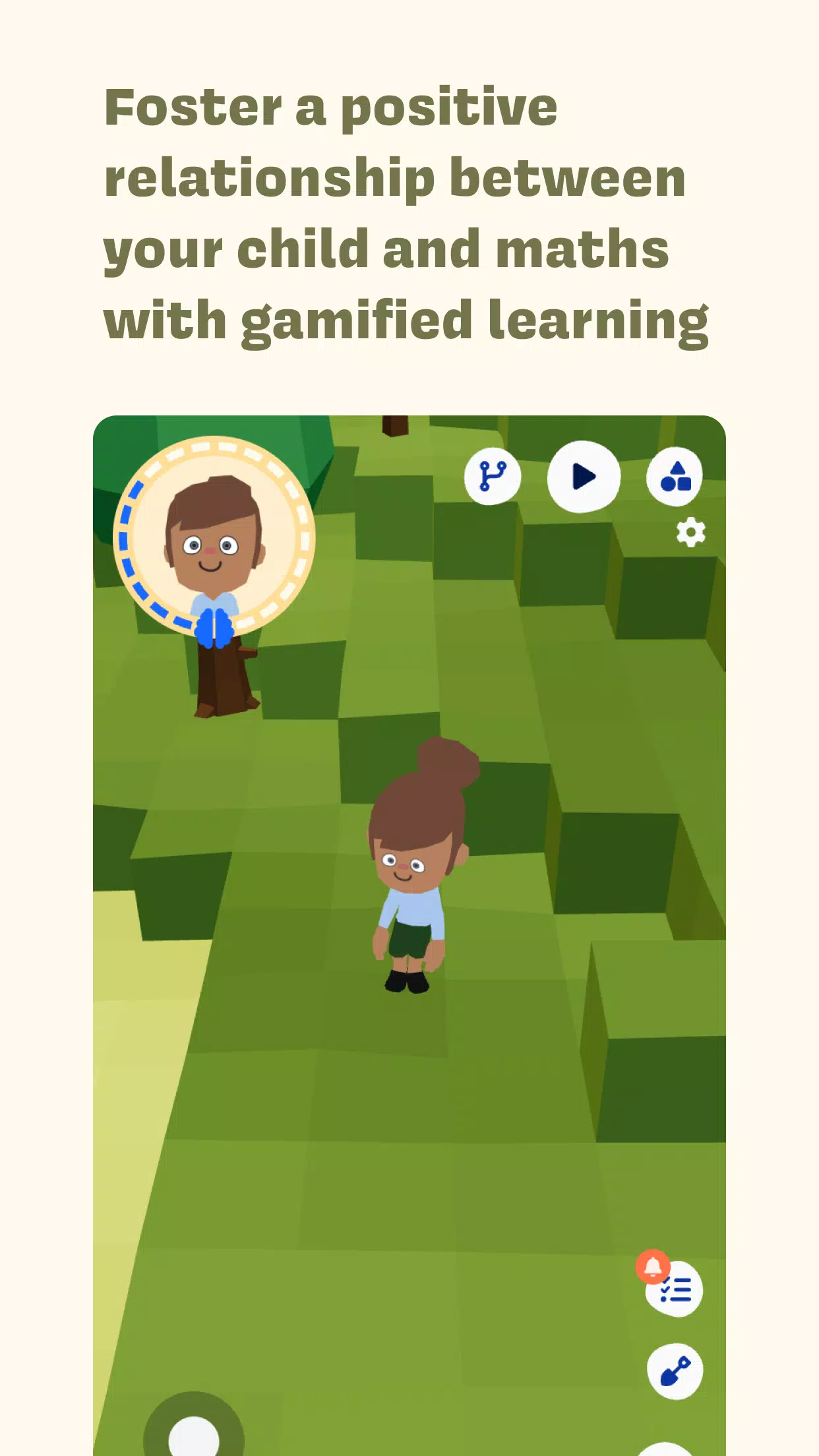 Polymath screenshot 2