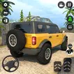 Offroad Jeep Driving Parking APK