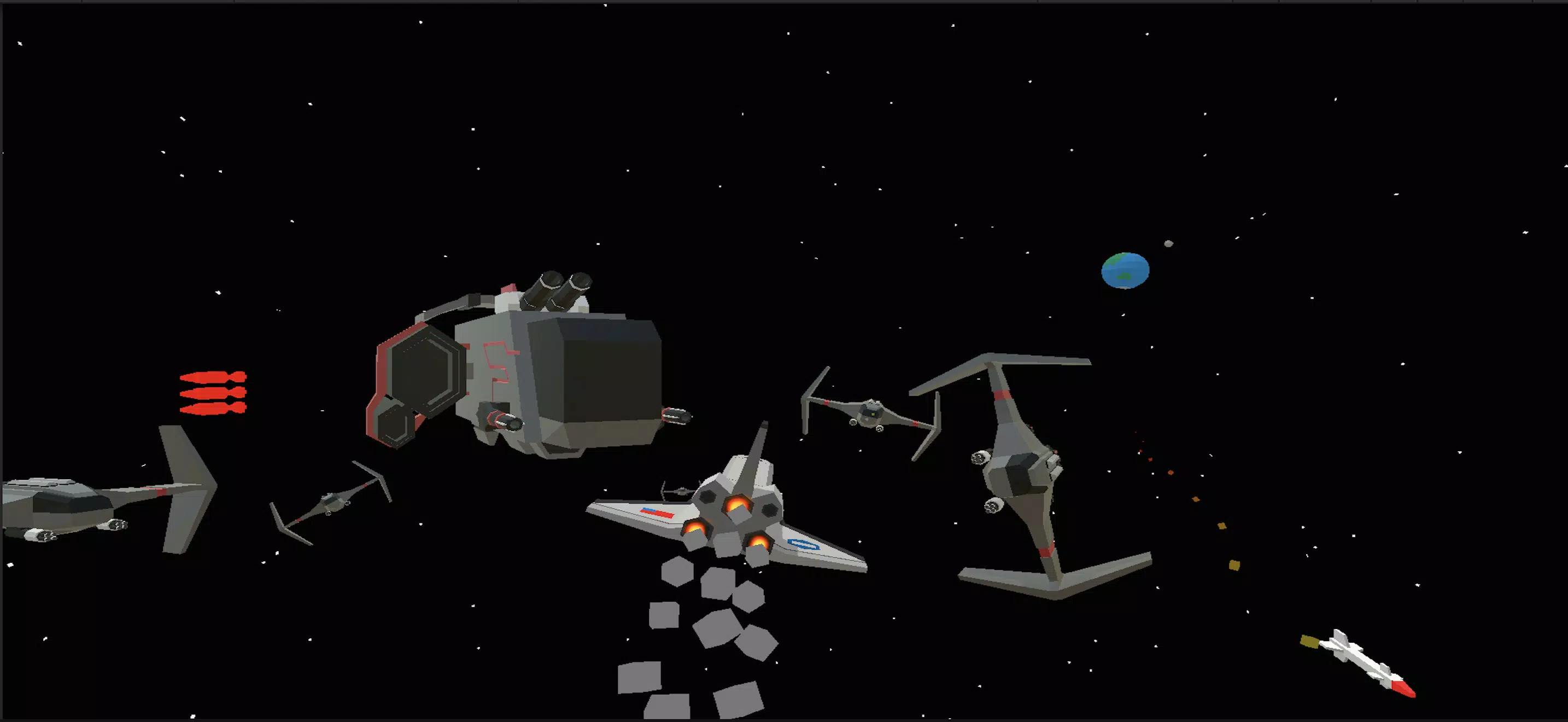 Cube City Capital screenshot 8