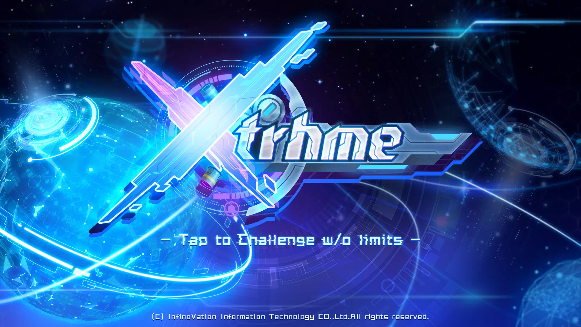 Xtrhme screenshot 6