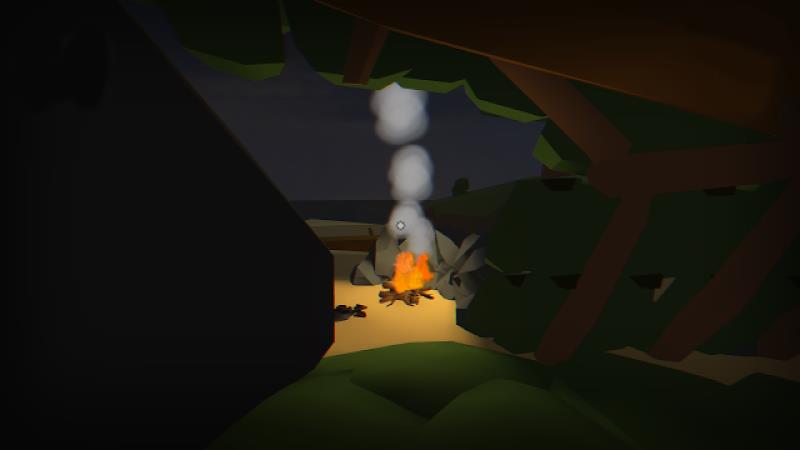 Another World - Age of Dead screenshot 3