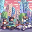 Cube City Capital APK