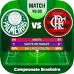 Campeonato brasileiro –Futebol APK
