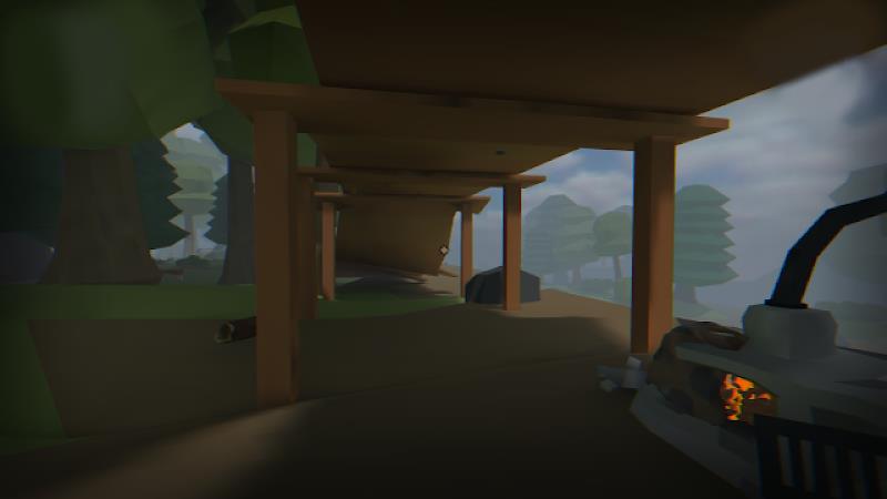 Another World - Age of Dead screenshot 4