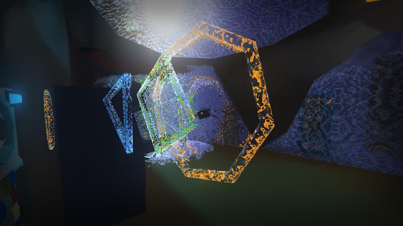 Another World - Age of Dead screenshot 1