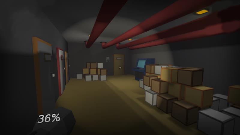 Another World - Age of Dead screenshot 2
