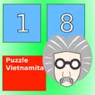 Puzzle Vietnamita APK