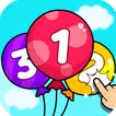 Timpy Baby Kids Toddler Games APK