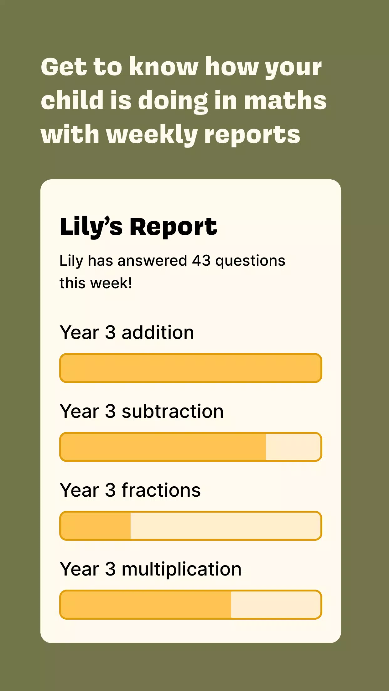 Polymath screenshot 3