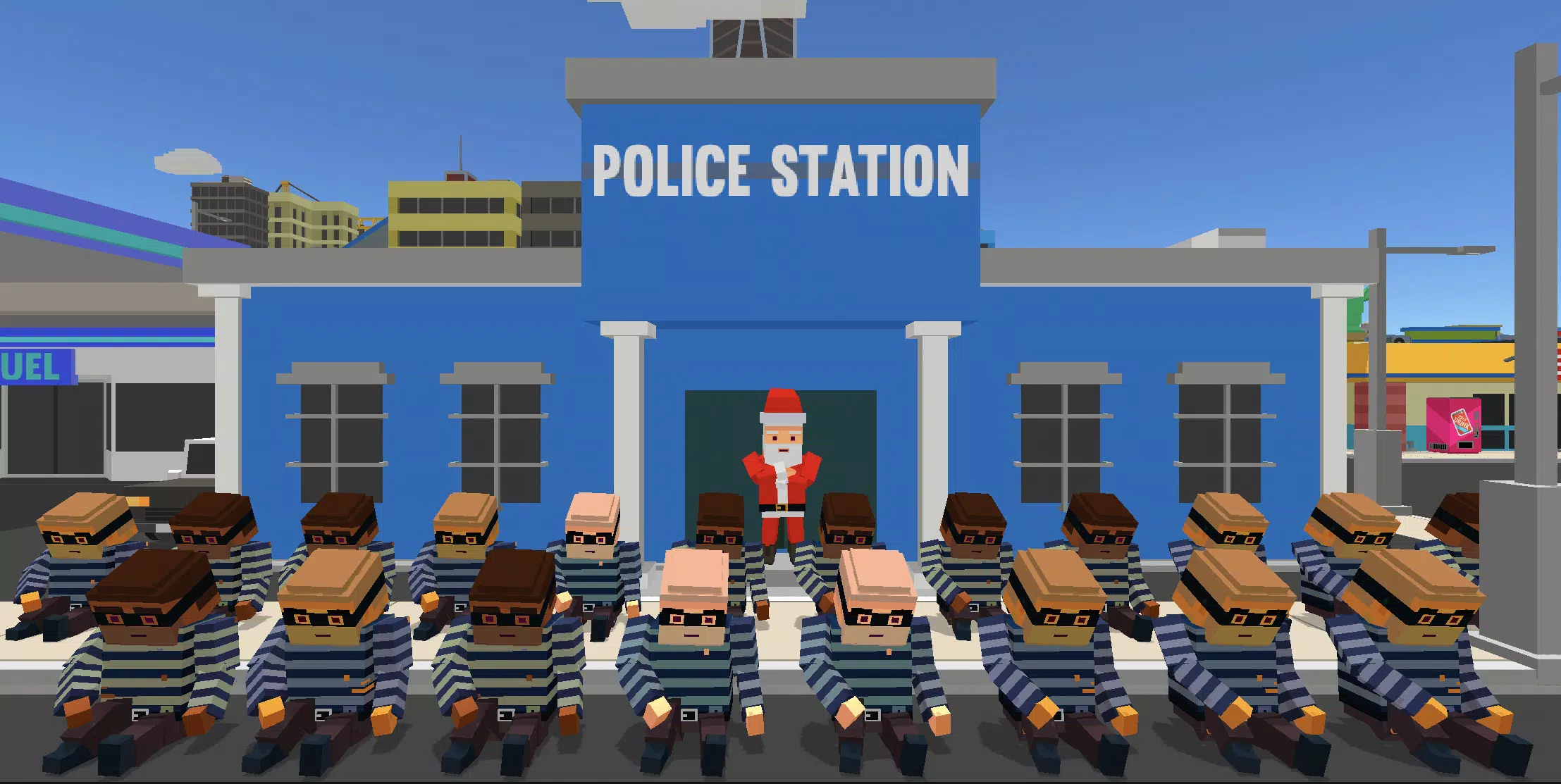 Cube City Capital screenshot 5