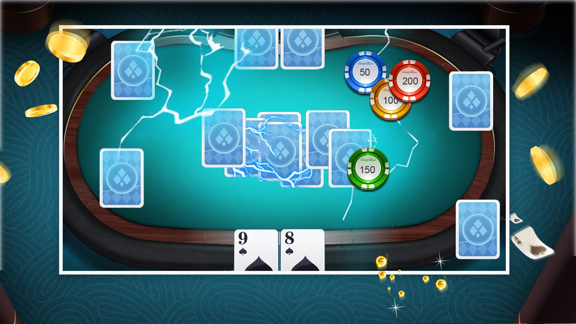 TeenPatti:Alia Bhatt screenshot 8