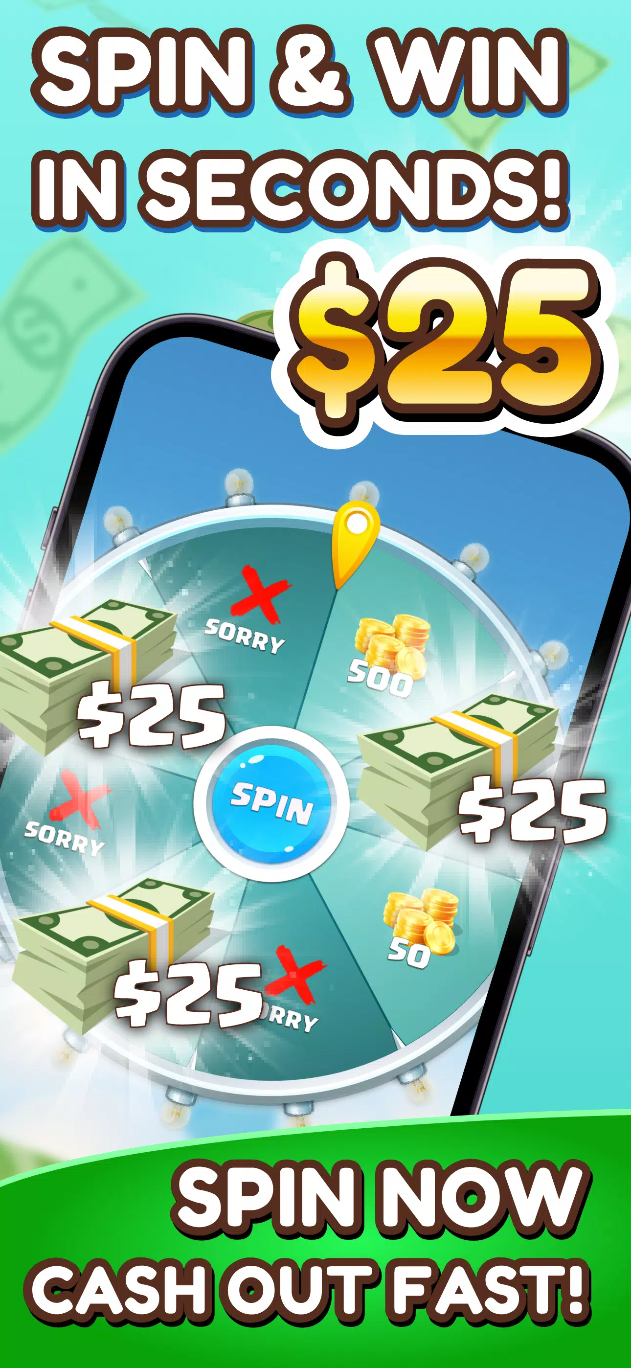 Coinnect: Win Real Cash screenshot 2