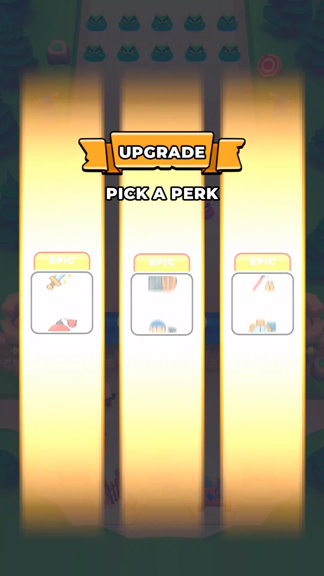 Castle Defense screenshot 2