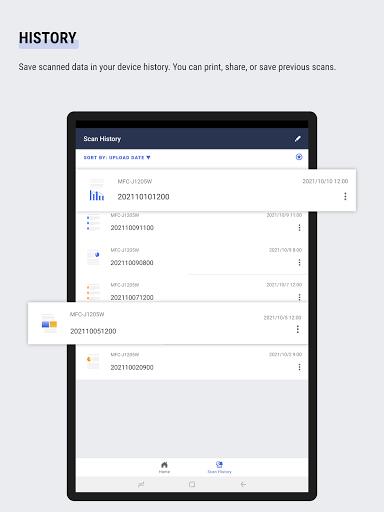 Brother Mobile Connect screenshot 13