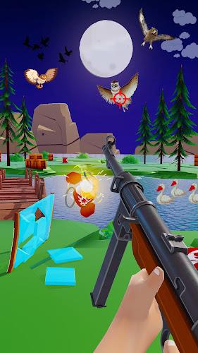 3D Bird Hunting: Gun Games screenshot 5