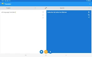 The Translator screenshot 4