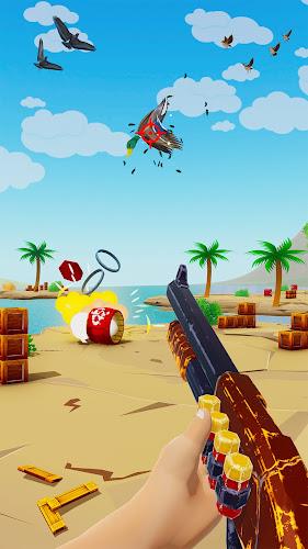 3D Bird Hunting: Gun Games screenshot 3