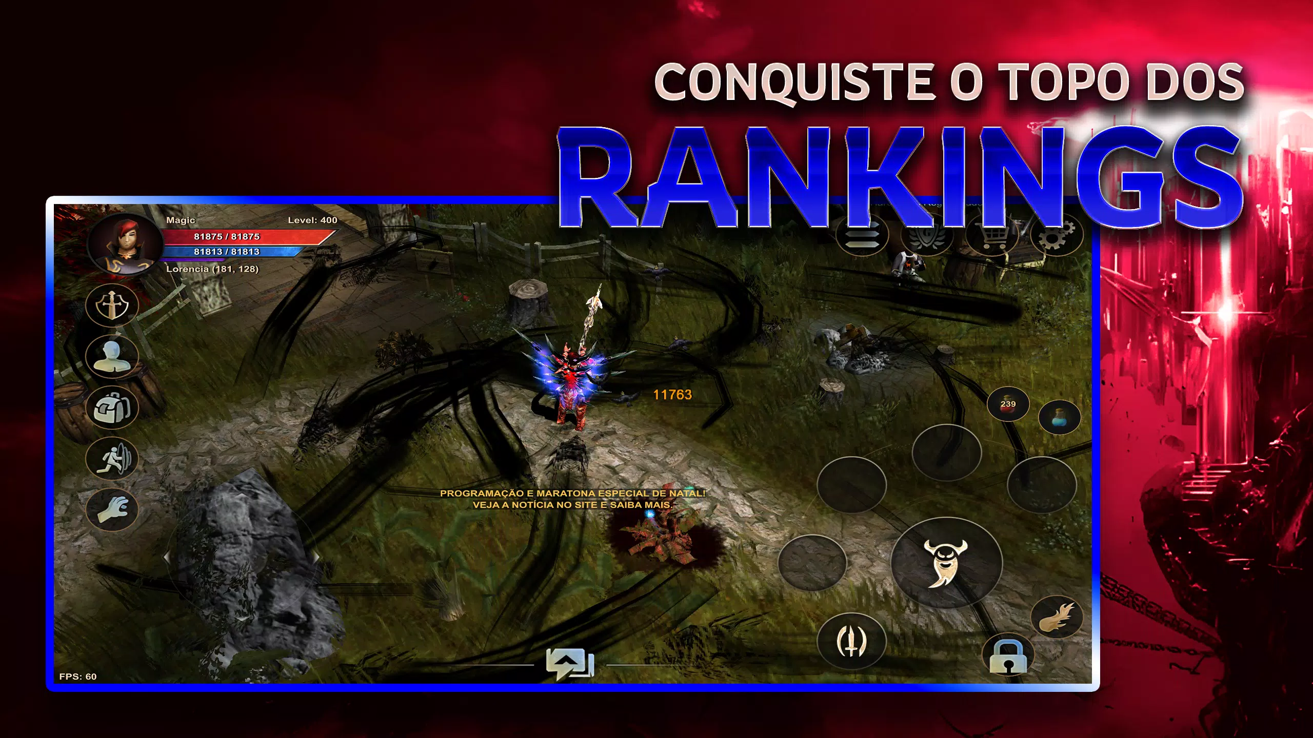 NerdMU screenshot 5