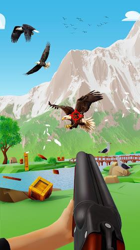3D Bird Hunting: Gun Games screenshot 6