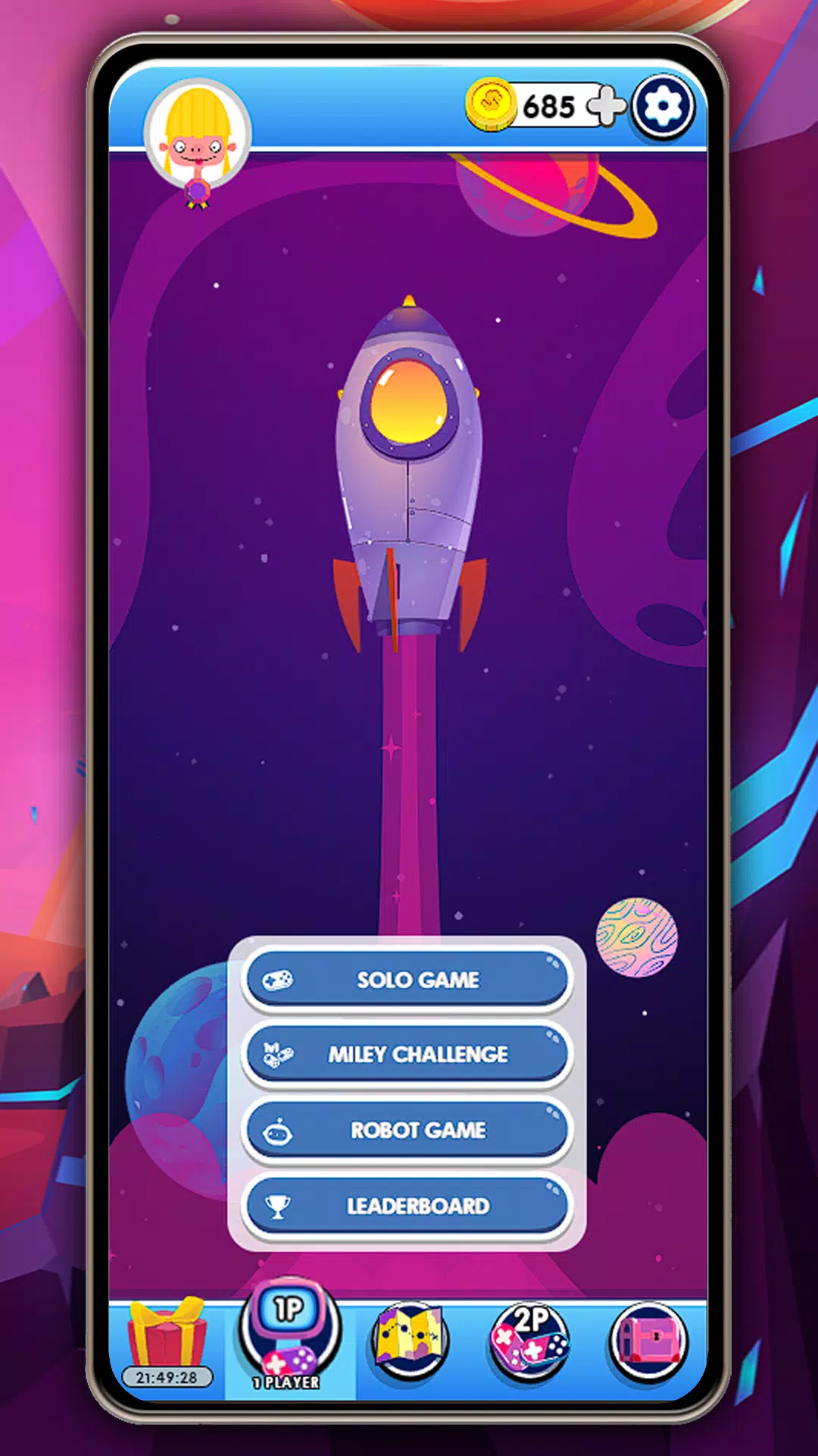 Worder screenshot 4