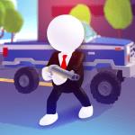 Rage Road APK