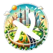 ארץ עיר APK