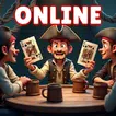 Liar's Cards - Ship of Deceit APK