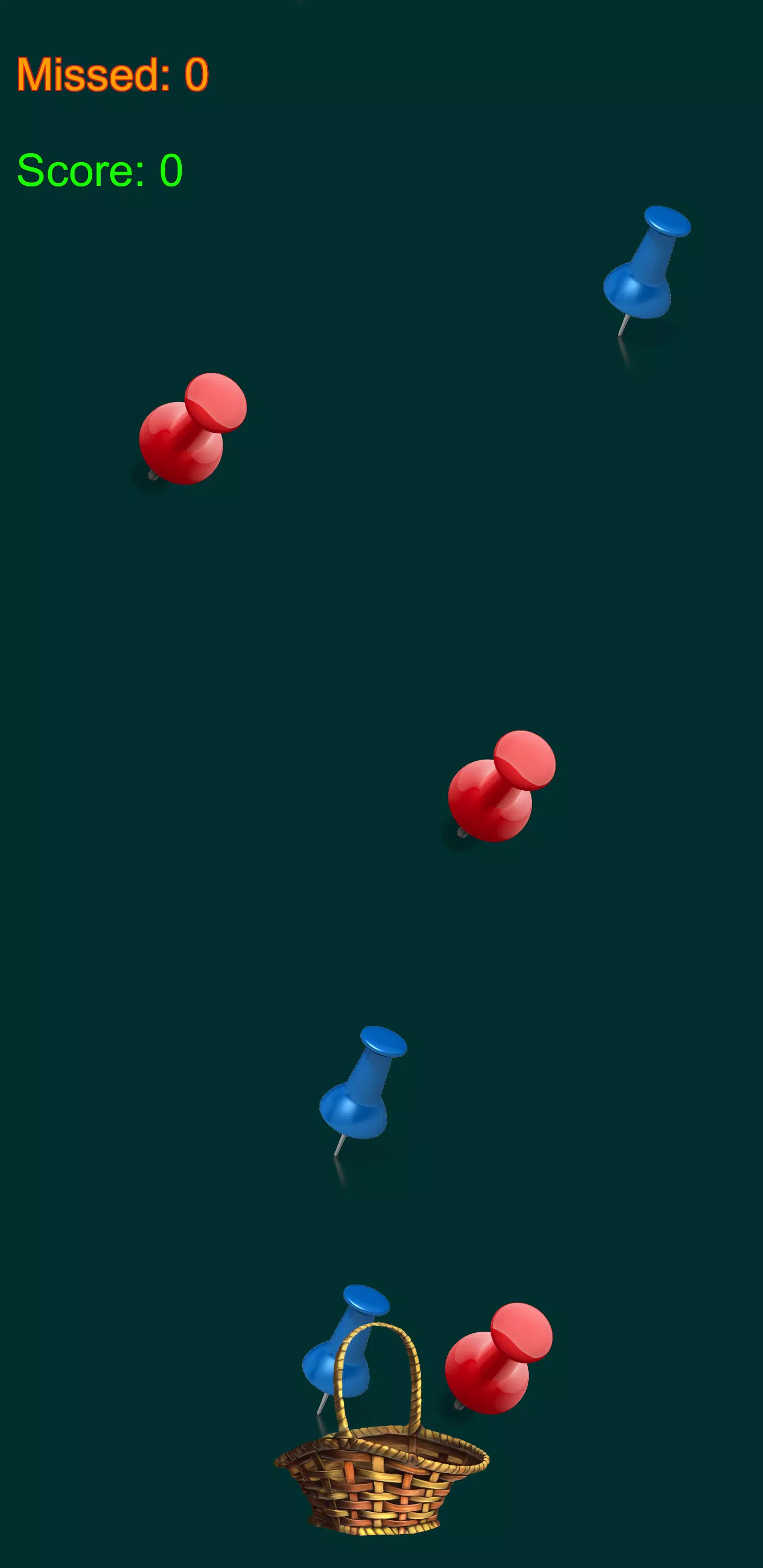 Waypoint Catcher screenshot 3