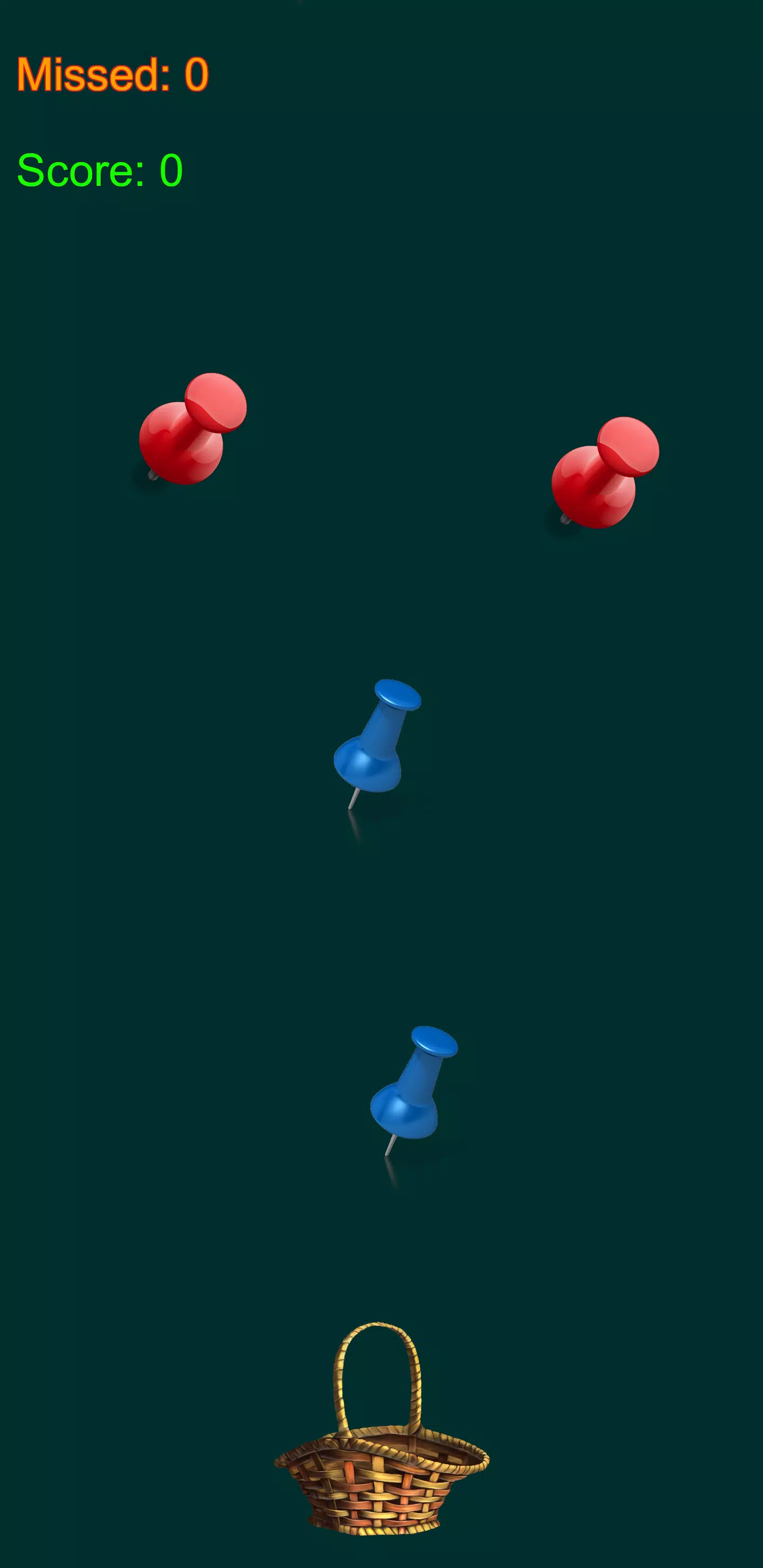 Waypoint Catcher screenshot 2