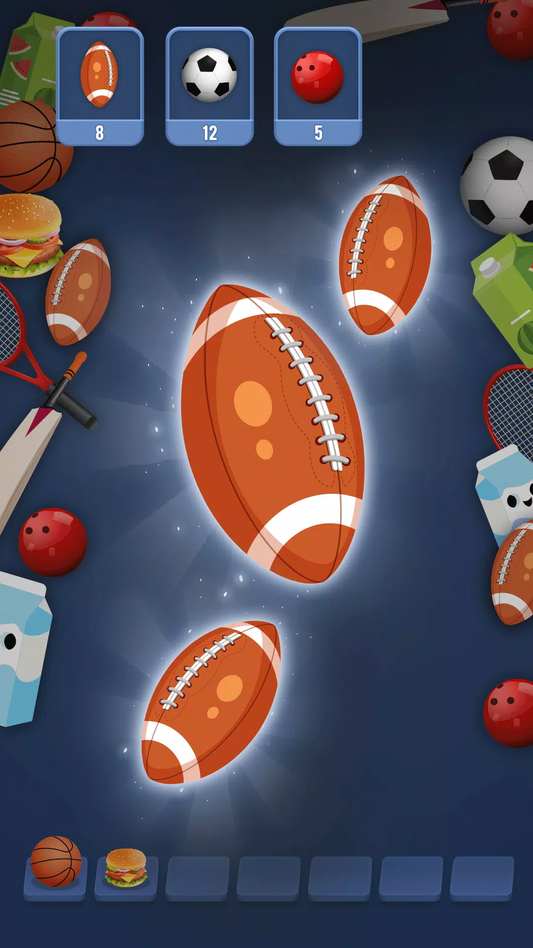 Match Quest 3D screenshot 5