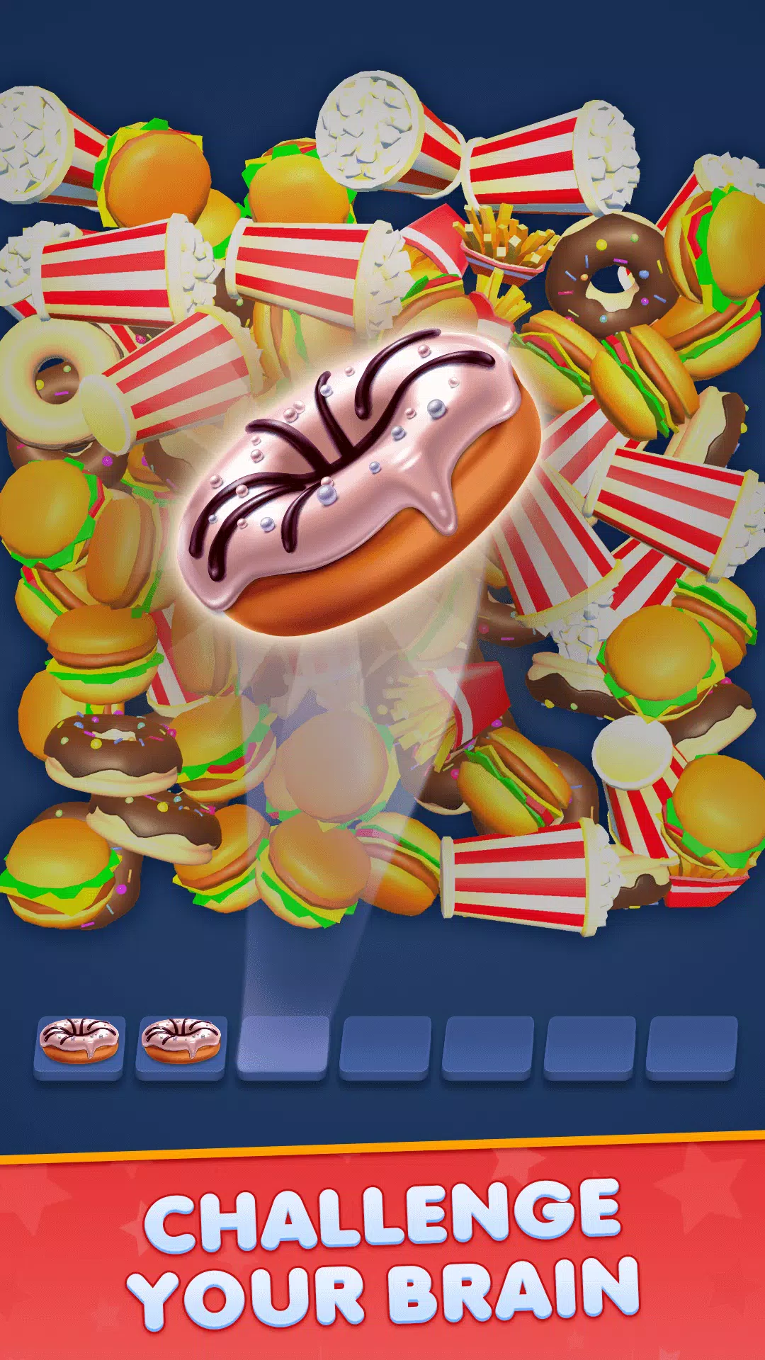 Match Quest 3D screenshot 3