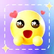 Emoticon Maker Launcher APK