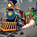Dead Rails: Train Ride APK