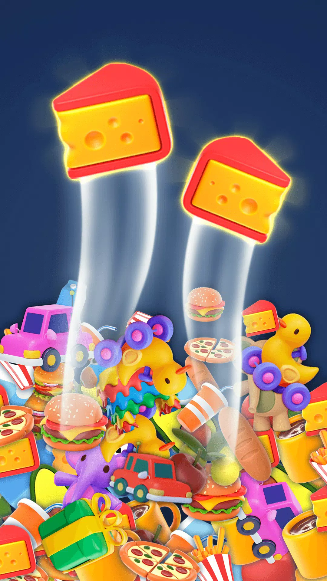 Match Quest 3D screenshot 8