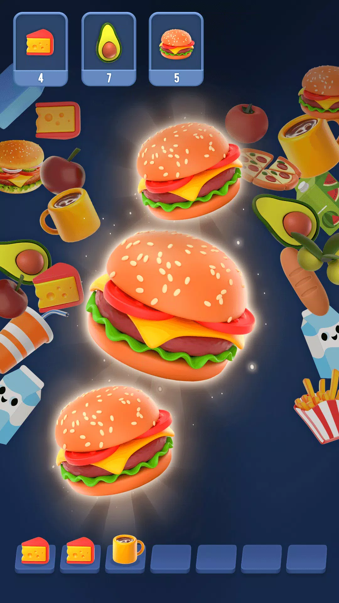 Match Quest 3D screenshot 4