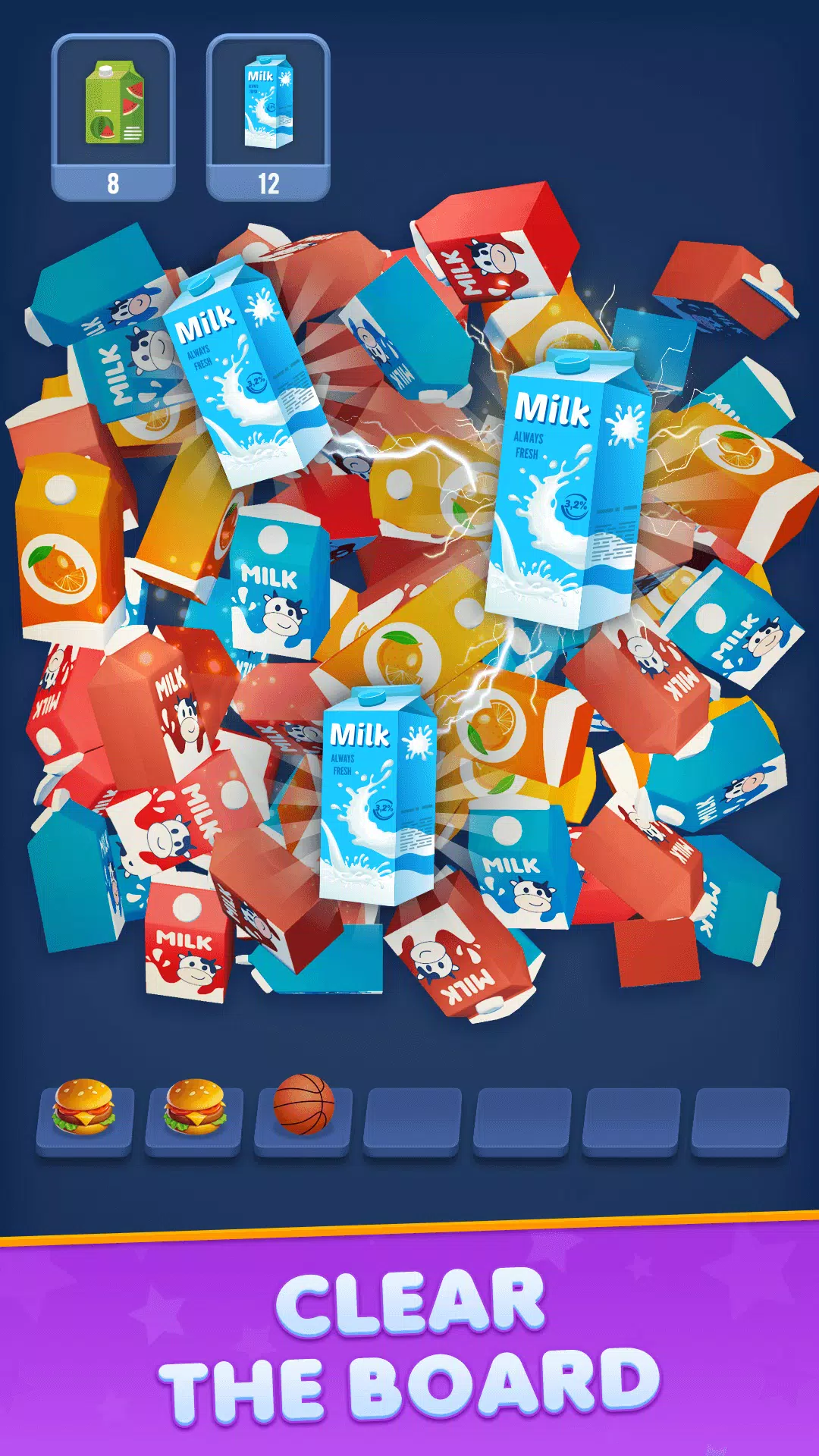 Match Quest 3D screenshot 6
