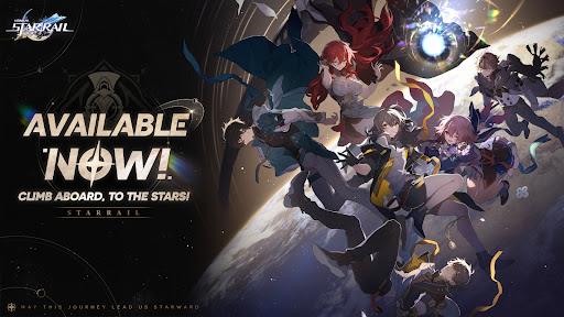 Honkai: Star Rail screenshot 1